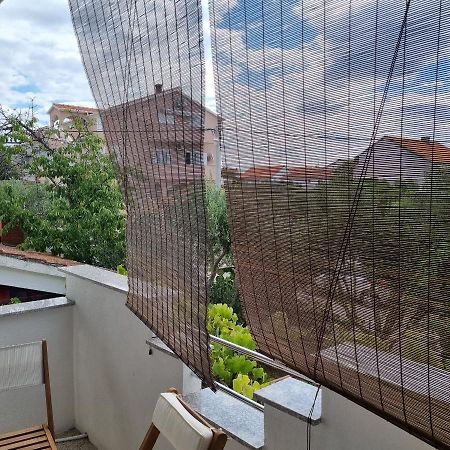 Apartmani Katarina Biograd Na Moru Ngoại thất bức ảnh